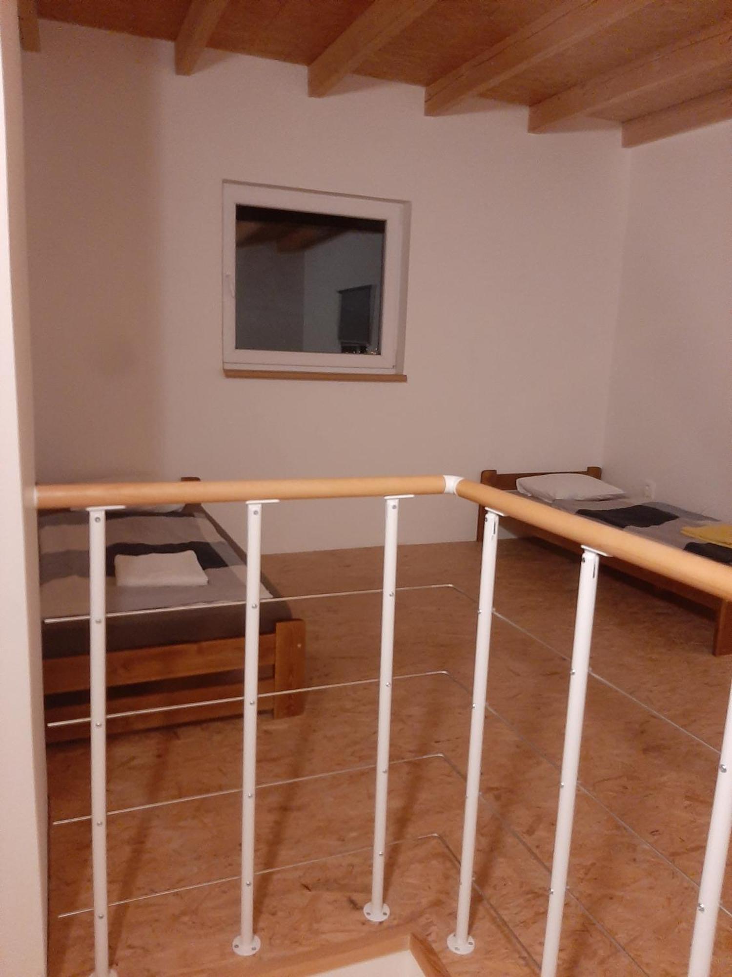 Dum V Brne Lägenhet Brno Exteriör bild